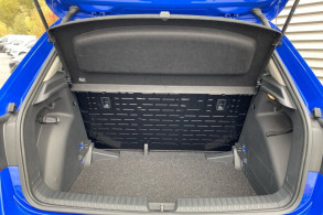 SKODA FABIA 1.0 MPI 65CH ACTIVE