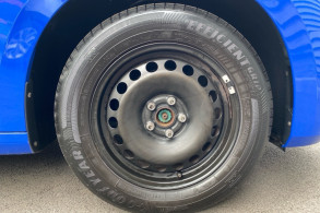 SKODA FABIA 1.0 MPI 65CH ACTIVE