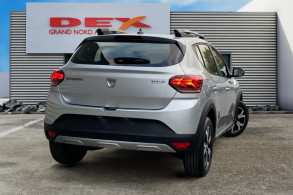 DACIA SANDERO 1.0 TCE 90CH CONFORT 22B