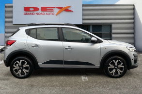 DACIA SANDERO 1.0 TCE 90CH CONFORT 22B