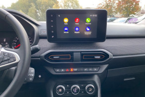 DACIA SANDERO 1.0 TCE 90CH CONFORT 22B