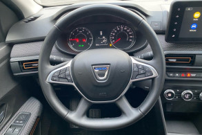 DACIA SANDERO 1.0 TCE 90CH CONFORT 22B