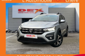 DACIA SANDERO 1.0 TCE 90CH CONFORT 22B