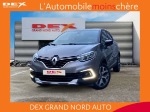 RENAULT CAPTUR 1.5 DCI 110CH ENERGY INTENS