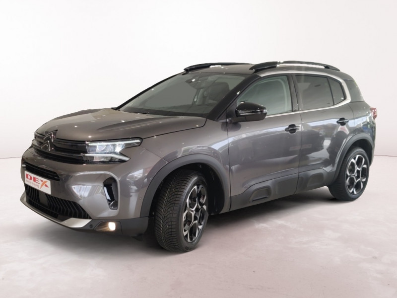 CITROEN C5 AIRCROSS NEUF 37 1.5 BLUEHDI 130CH MAX BOITE AUTOMATIQUE