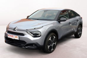 CITROEN C4 BLUEHDI 110CH S S FEEL