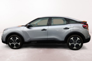 CITROEN C4 BLUEHDI 110CH S S FEEL
