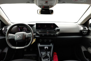 CITROEN C4 BLUEHDI 110CH S S FEEL
