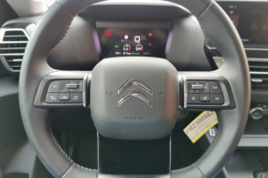 CITROEN C4 BLUEHDI 110CH S S FEEL