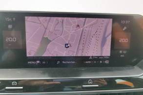 CITROEN C4 BLUEHDI 110CH S S FEEL