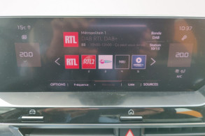 CITROEN C4 BLUEHDI 110CH S S FEEL
