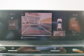 CITROEN C4 BLUEHDI 110CH S S FEEL
