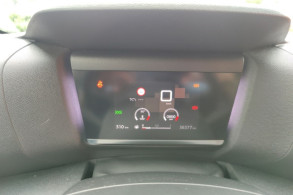 CITROEN C4 BLUEHDI 110CH S S FEEL