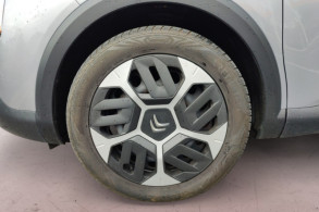 CITROEN C4 BLUEHDI 110CH S S FEEL