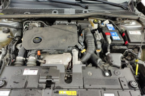 CITROEN C4 BLUEHDI 110CH S S FEEL