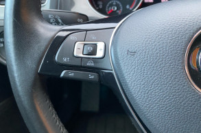 VOLKSWAGEN GOLF VII 1.6 TDI 115CH BLUEMOTION TECHNOLOGY FAP CONFORTLINE 5P