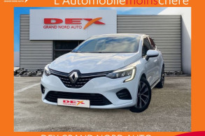 RENAULT CLIO V 1.0 TCE 90CH INTENS 21N