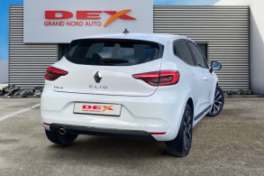 RENAULT CLIO V 1.0 TCE 90CH INTENS 21N
