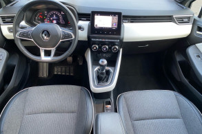 RENAULT CLIO V 1.0 TCE 90CH INTENS 21N