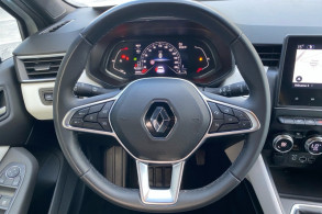 RENAULT CLIO V 1.0 TCE 90CH INTENS 21N