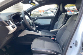 RENAULT CLIO V 1.0 TCE 90CH INTENS 21N