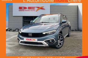 FIAT TIPO 1.5 FIREFLY TURBO 130CH S S HYBRID CROSS DCT7