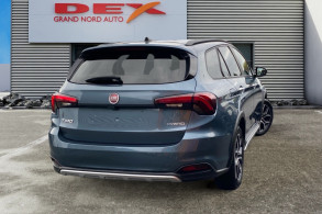 FIAT TIPO 1.5 FIREFLY TURBO 130CH S S HYBRID CROSS DCT7