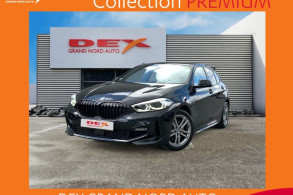 BMW SERIE 1 120D 190CH M SPORT DKG7