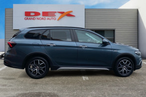 FIAT TIPO 1.5 FIREFLY TURBO 130CH S S HYBRID CROSS DCT7