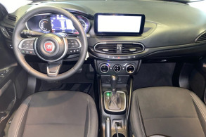 FIAT TIPO 1.5 FIREFLY TURBO 130CH S S HYBRID CROSS DCT7