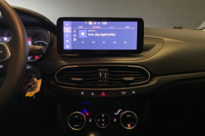 FIAT TIPO 1.5 FIREFLY TURBO 130CH S S HYBRID CROSS DCT7
