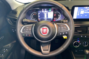 FIAT TIPO 1.5 FIREFLY TURBO 130CH S S HYBRID CROSS DCT7