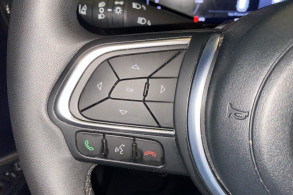 FIAT TIPO 1.5 FIREFLY TURBO 130CH S S HYBRID CROSS DCT7