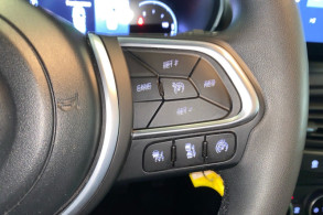 FIAT TIPO 1.5 FIREFLY TURBO 130CH S S HYBRID CROSS DCT7