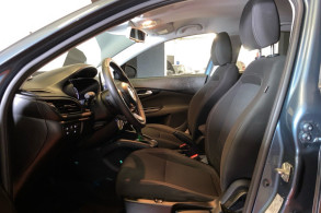 FIAT TIPO 1.5 FIREFLY TURBO 130CH S S HYBRID CROSS DCT7