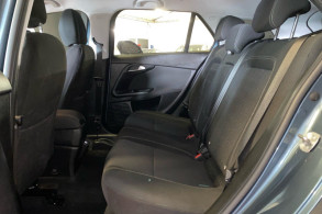 FIAT TIPO 1.5 FIREFLY TURBO 130CH S S HYBRID CROSS DCT7