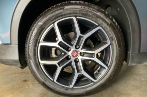FIAT TIPO 1.5 FIREFLY TURBO 130CH S S HYBRID CROSS DCT7