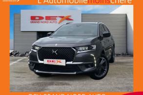 DS DS 7 CROSSBACK E TENSE 4X4 300CH OPERA