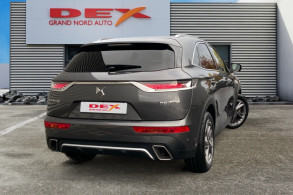 DS DS 7 CROSSBACK E TENSE 4X4 300CH OPERA