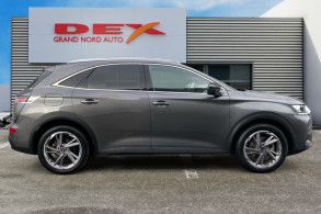 DS DS 7 CROSSBACK E TENSE 4X4 300CH OPERA