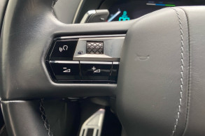 DS DS 7 CROSSBACK E TENSE 4X4 300CH OPERA