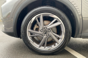 DS DS 7 CROSSBACK E TENSE 4X4 300CH OPERA