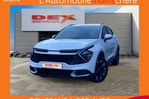 KIA SPORTAGE 1.6 T GDI 265CH PHEV ACTIVE BUSINESS BVA6 4X4