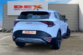 KIA SPORTAGE 1.6 T GDI 265CH PHEV ACTIVE BUSINESS BVA6 4X4