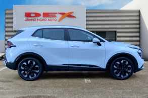KIA SPORTAGE 1.6 T GDI 265CH PHEV ACTIVE BUSINESS BVA6 4X4