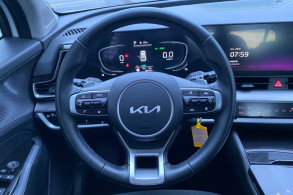 KIA SPORTAGE 1.6 T GDI 265CH PHEV ACTIVE BUSINESS BVA6 4X4