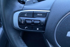 KIA SPORTAGE 1.6 T GDI 265CH PHEV ACTIVE BUSINESS BVA6 4X4