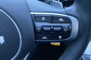 KIA SPORTAGE 1.6 T GDI 265CH PHEV ACTIVE BUSINESS BVA6 4X4