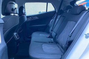 KIA SPORTAGE 1.6 T GDI 265CH PHEV ACTIVE BUSINESS BVA6 4X4