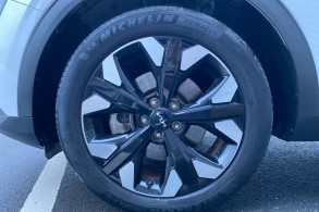 KIA SPORTAGE 1.6 T GDI 265CH PHEV ACTIVE BUSINESS BVA6 4X4